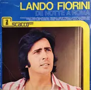 LP - Lando Fiorini - De Notte A Roma