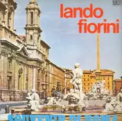 Lando Fiorini - Souvenir Di Roma