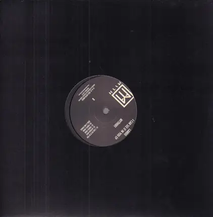 Lando - I Can See It In You Ep