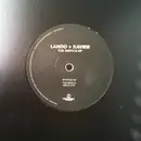 12inch Vinyl Single - Lando Kal & Tim Xavier - The Switch EP