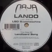 Lando - LSD Suchmaschine / Landlizard Song