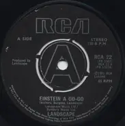 Landscape - Einstein A Go-Go