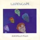 7'' - Landscape - European Man