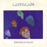 Landscape - European Man