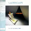 LP - Landscape - From The Tea-Rooms Of Mars .... To The Hell-Holes Of Uranus - Incl OBI + insert