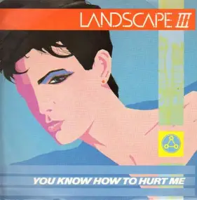 Landscape III - You Know How To Hurt Me