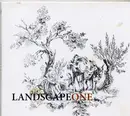 CD - Landscape - One - Digipak