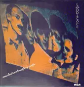 Landscape - Manhattan Boogie-Woogie