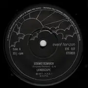 7'' - Landscape - U2xme1x2much