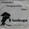 7'' - Landscape - U2xme1x2much