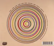 CD - Landshapes - Rambutan - Digipak