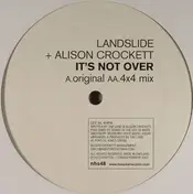 Landslide - IT'S NOT OVER