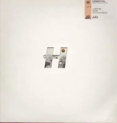 Landslide - Buddah / Drum & Bossa