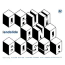 CD - Landslide - Drum And Bossa