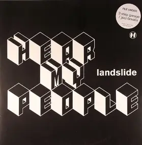 Landslide - Hear My People