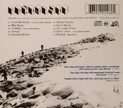 CD - Landslide - Drum And Bossa