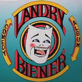 Landry & Biener - Comedy Album