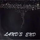 7inch Vinyl Single - Land's End - Nightlights