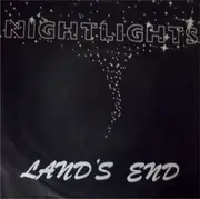 7inch Vinyl Single - Land's End - Nightlights