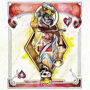 LP - Landverraad / Monday Suicide - Landverraad / Monday Suicide - Insert