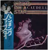 LP - Lane Caudell - Hanging On A Star - PROMO + INSERT + OBI