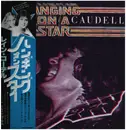 LP - Lane Caudell - Hanging On A Star - PROMO + INSERT + OBI