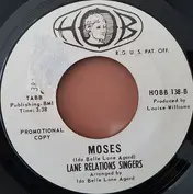 Lane Relation Singers