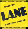 7inch Vinyl Single - Lane - Waiting