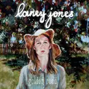 CD - Laney Jones - Golden Road - Digisleeve