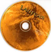CD - Lanfear - The Art Effect