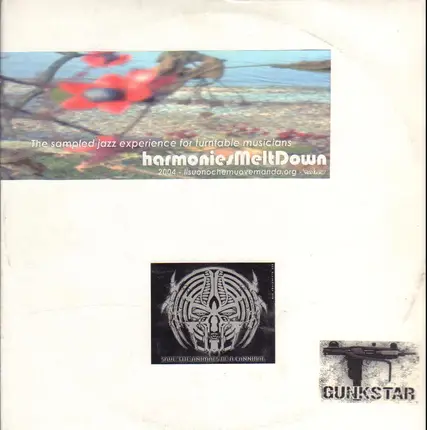 Lanfiso - Harmonies Melt Down