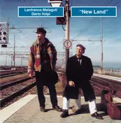 Dario - New Land