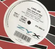 12'' - Lang-Hin - 2mal Huhn Auf Reis