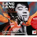 CD & DVD - Liszt / Lang Lang - My Piano Hero - Digipak