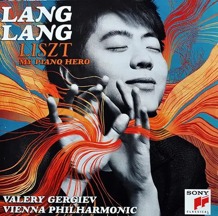 Lang Lang / Liszt - Liszt - My Piano Hero