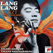 Lang Lang / Liszt - Liszt - My Piano Hero