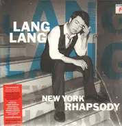 Lang Lang - New York Rhapsody