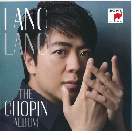 Lang Lang - The Chopin Album