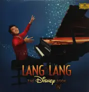 Lang Lang - The Disney Book