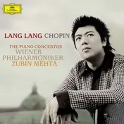 lang lang - Klavierkonzerte 1 & 2