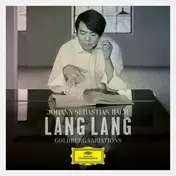 lang lang - Bach: Goldberg Variations (lp-Set)