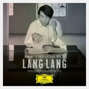 lang lang - Bach: Goldberg Variations (lp-Set)