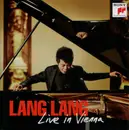 Double CD - Lang Lang - Live In Vienna - Still Sealed