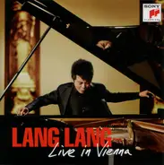 Lang Lang - Live in Vienna