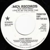 Lang Scott
