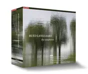 LANGGAARD - COLLECTION:SYM.NO.1-16