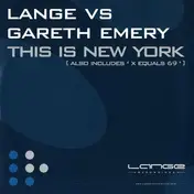 Lange - This Is New York