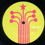 12inch Vinyl Single - Lange Feat. Leah - Don't Think It (Feel It) (Remixes)