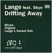 12inch Vinyl Single - Lange Feat. Skye - Drifting Away