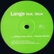 12inch Vinyl Single - Lange Feat. Skye - Drifting Away (Remixes)